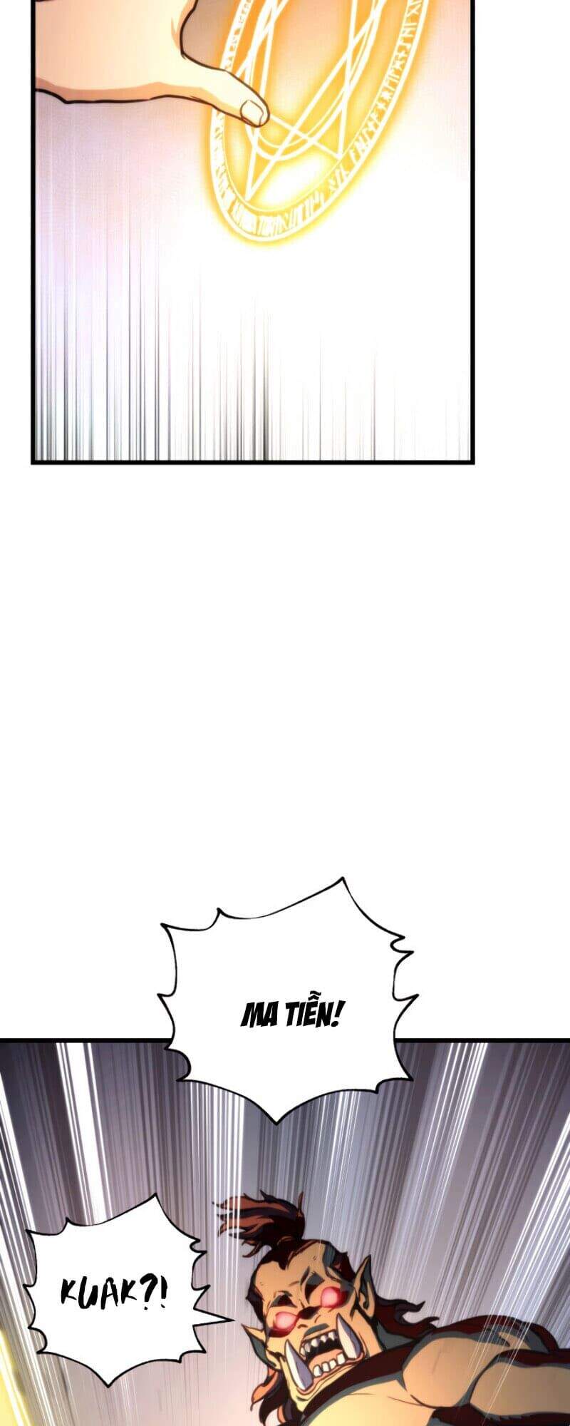 Huyền Thoại Game Thủ - Tái Xuất Chap 9 - Next Chap 10