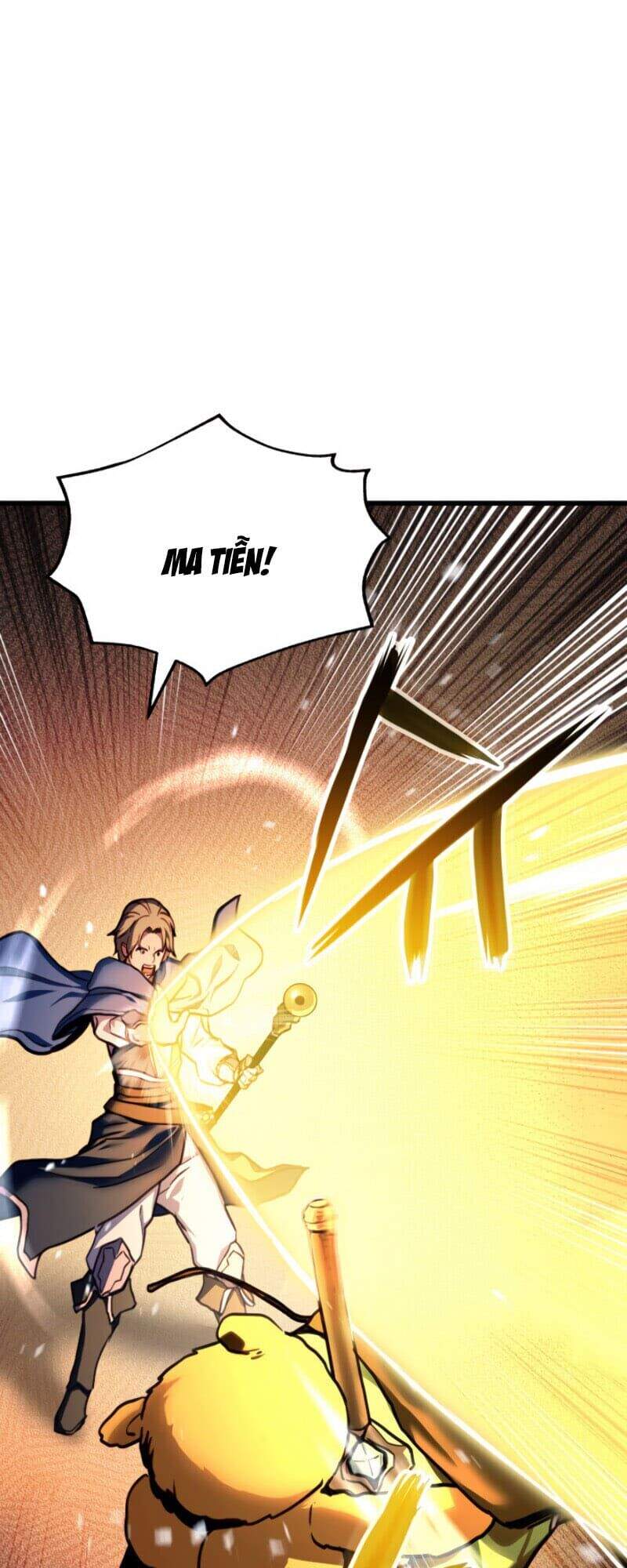 Huyền Thoại Game Thủ - Tái Xuất Chap 9 - Next Chap 10