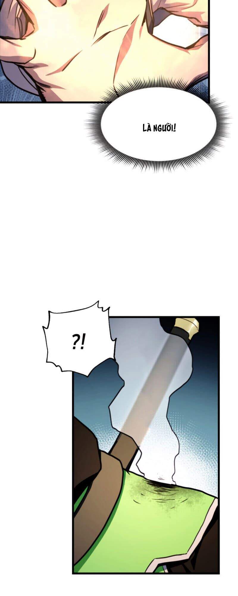 Huyền Thoại Game Thủ - Tái Xuất Chap 9 - Next Chap 10