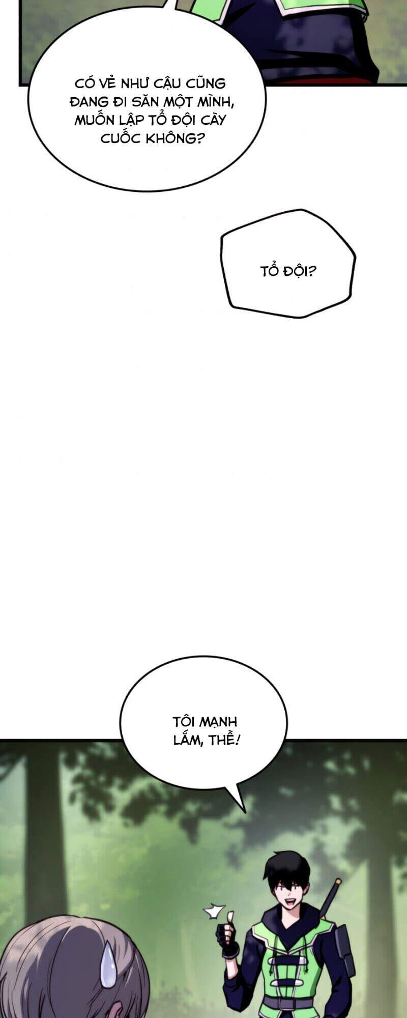 Huyền Thoại Game Thủ - Tái Xuất Chap 9 - Next Chap 10