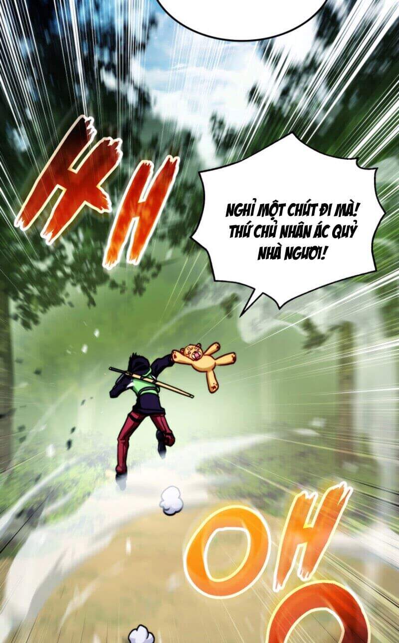 Huyền Thoại Game Thủ - Tái Xuất Chap 9 - Next Chap 10