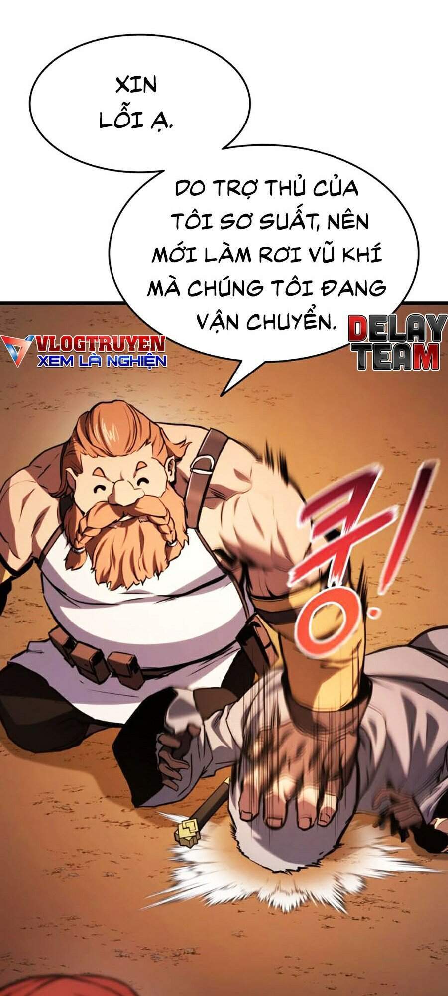 Huyền Thoại Game Thủ - Tái Xuất Chap 28 - Next Chap 29