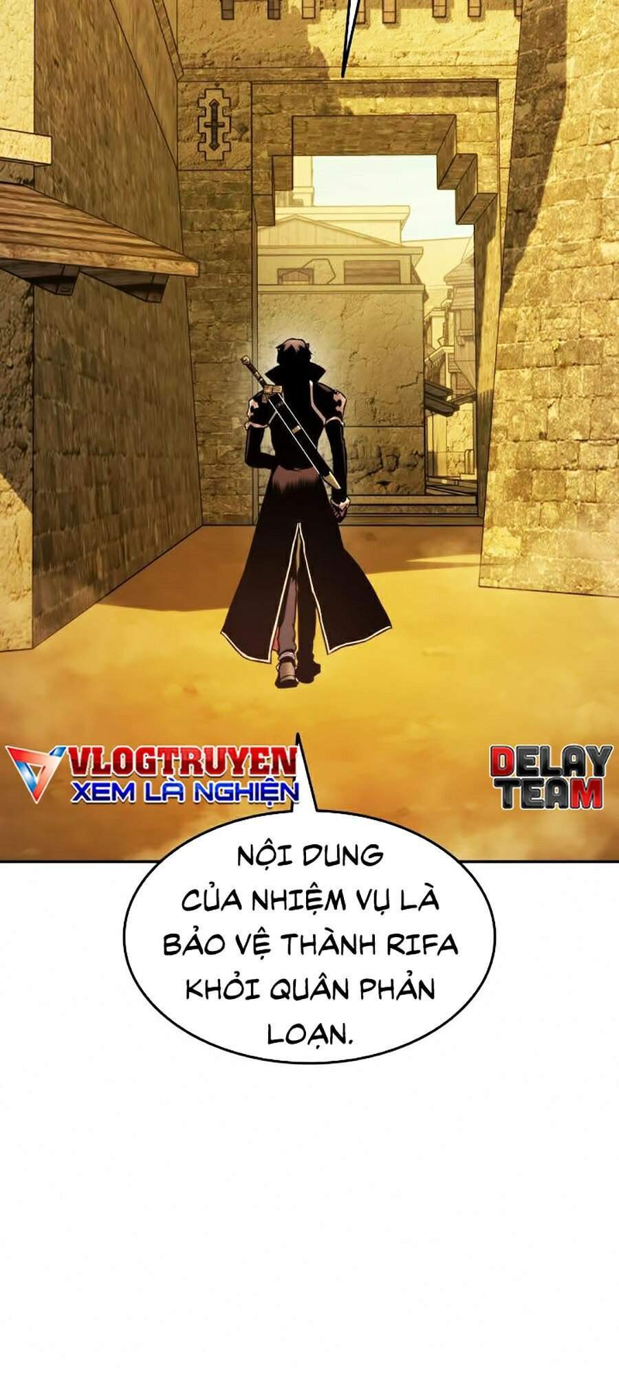 Huyền Thoại Game Thủ - Tái Xuất Chap 29 - Next Chap 30