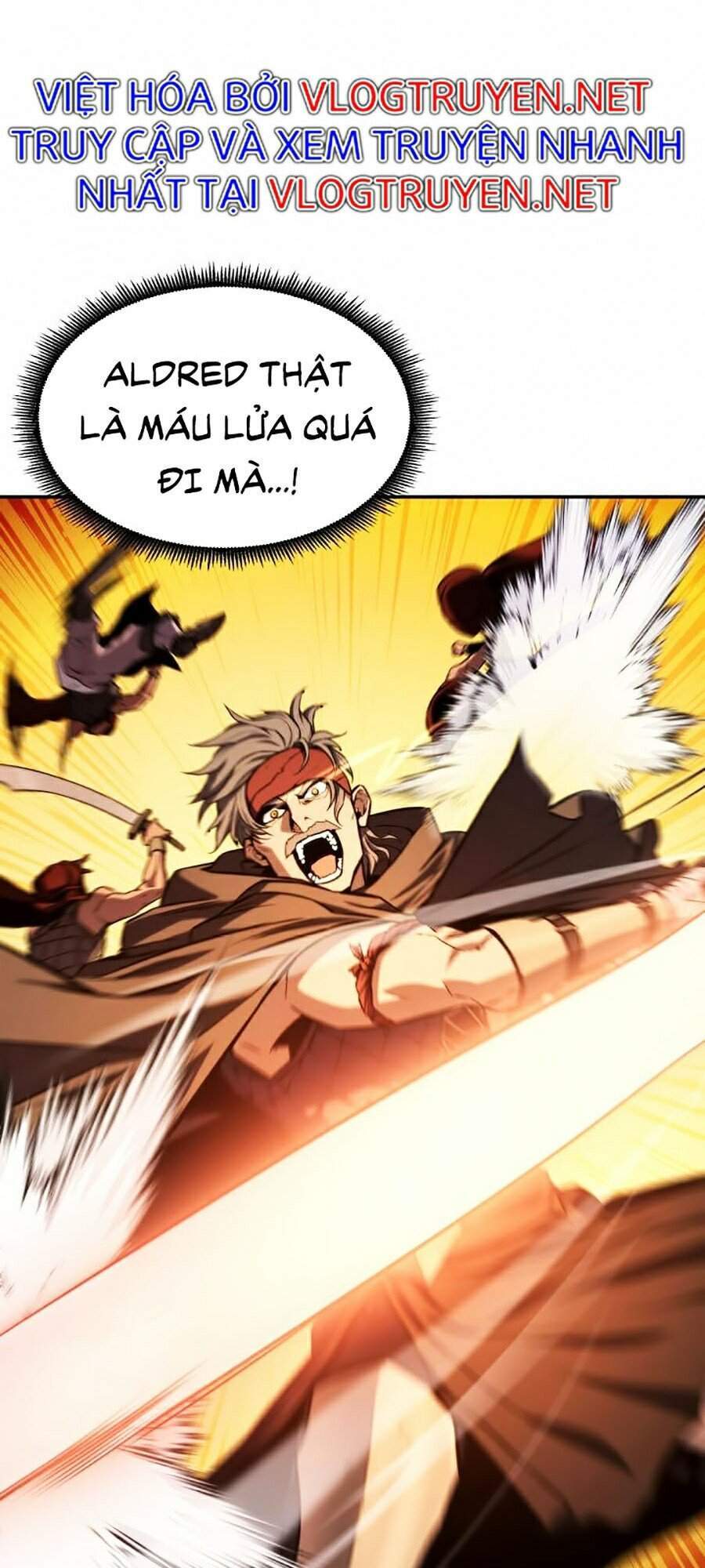 Huyền Thoại Game Thủ - Tái Xuất Chap 29 - Next Chap 30