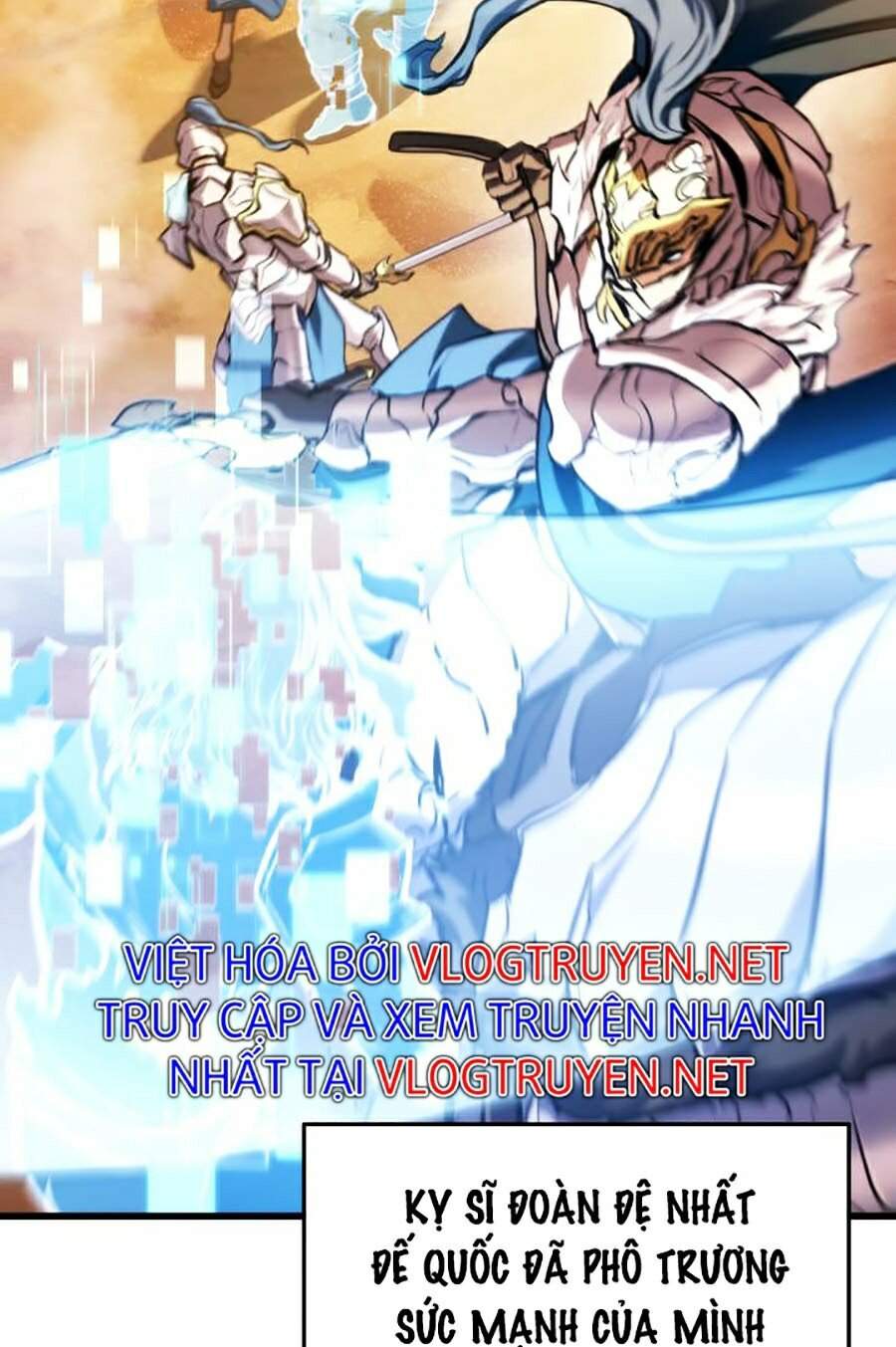 Huyền Thoại Game Thủ - Tái Xuất Chap 31 - Next Chap 32