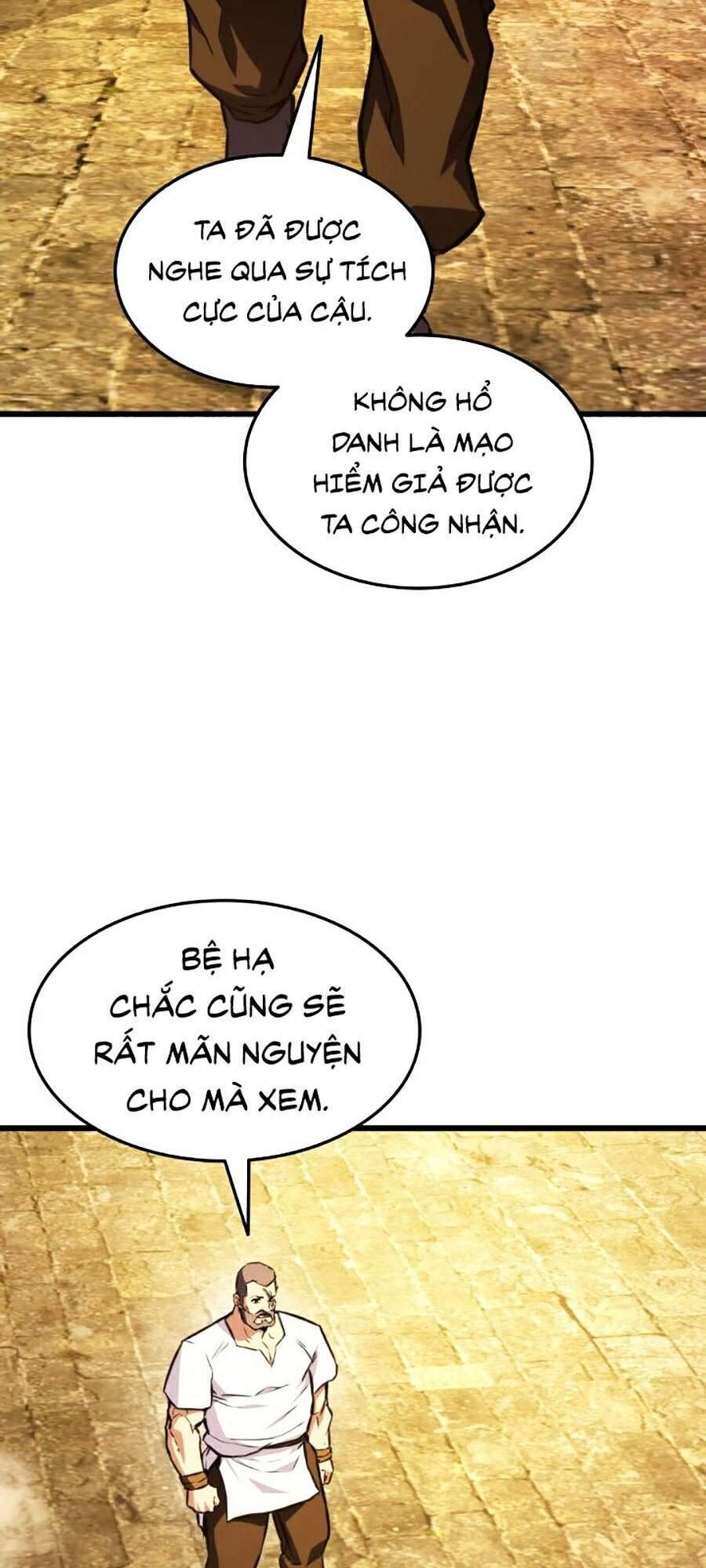 Huyền Thoại Game Thủ - Tái Xuất Chap 31 - Next Chap 32