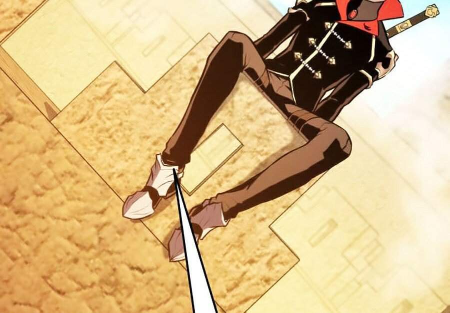 Huyền Thoại Game Thủ - Tái Xuất Chap 31 - Next Chap 32