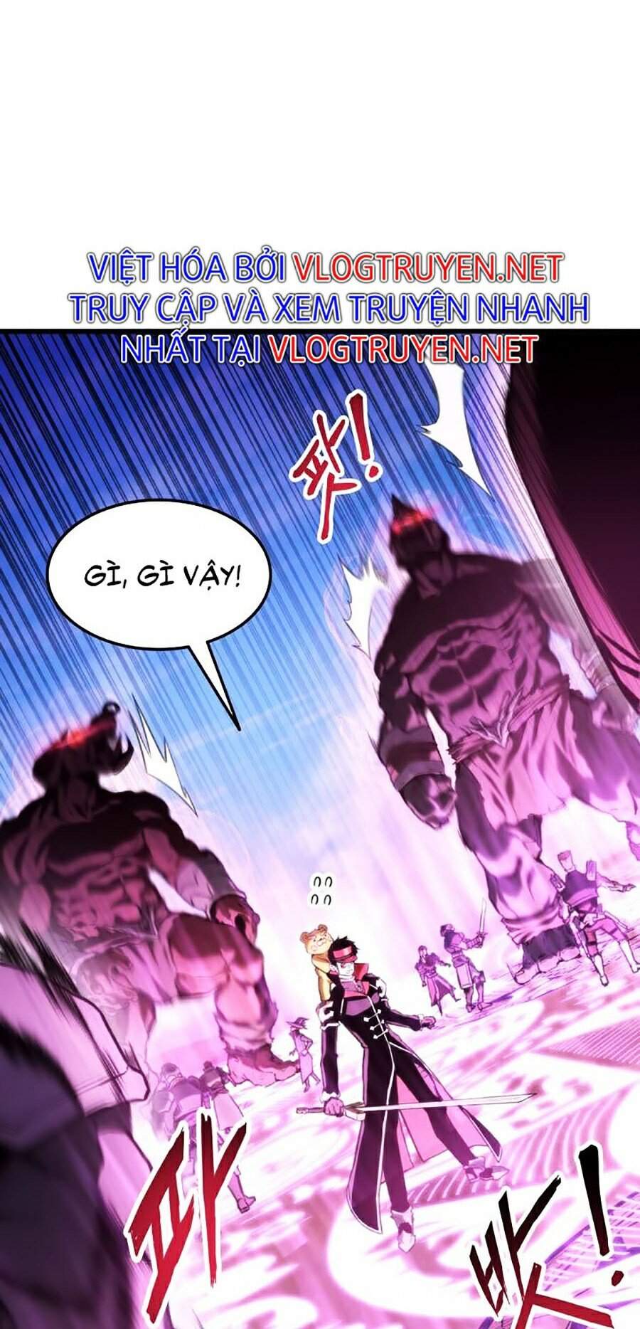 Huyền Thoại Game Thủ - Tái Xuất Chap 31 - Next Chap 32