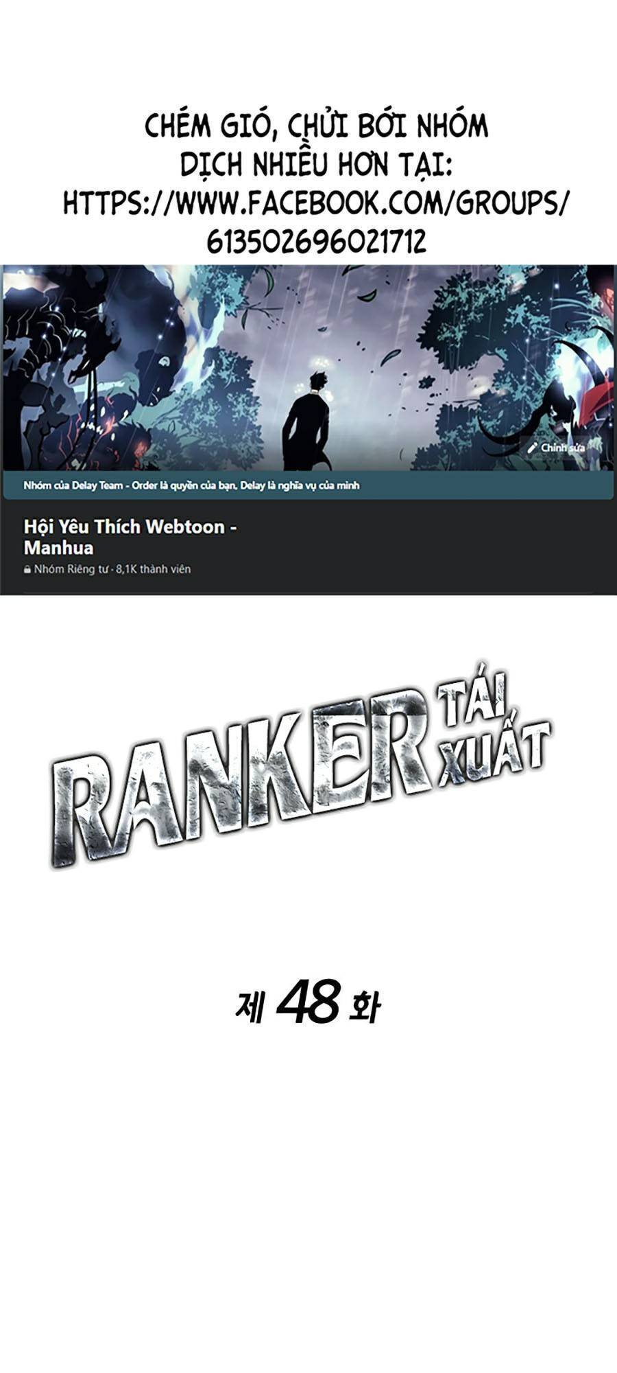 Huyền Thoại Game Thủ - Tái Xuất Chap 48 - Next Chap 49