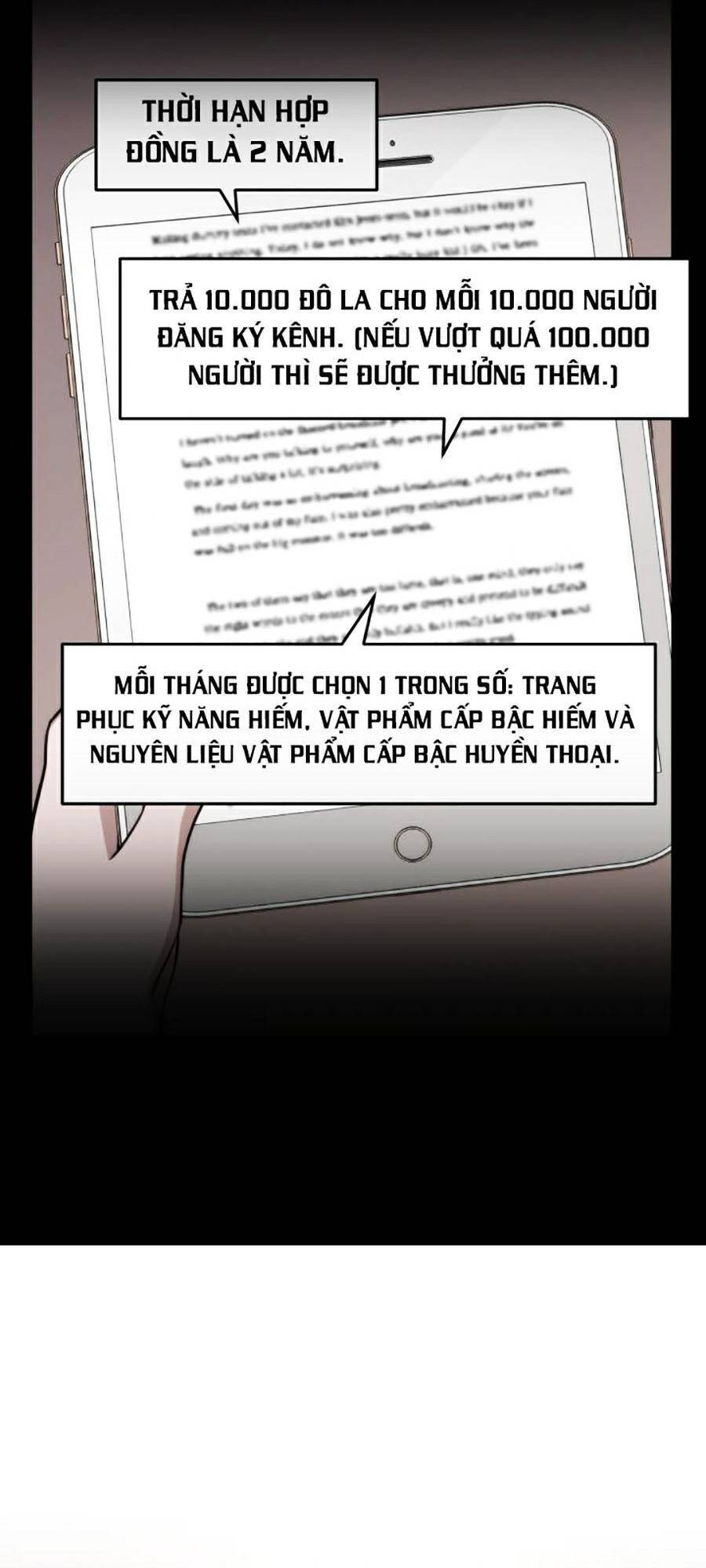 Huyền Thoại Game Thủ - Tái Xuất Chap 48 - Next Chap 49