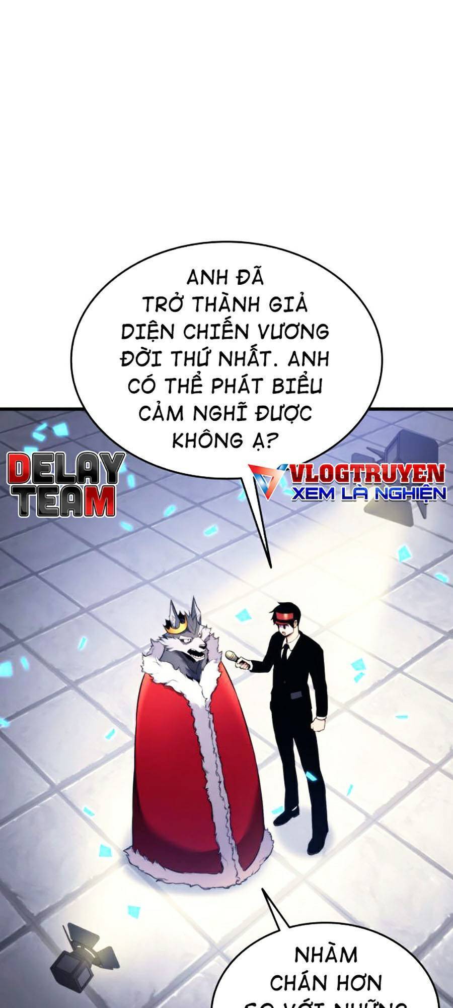 Huyền Thoại Game Thủ - Tái Xuất Chap 48 - Next Chap 49