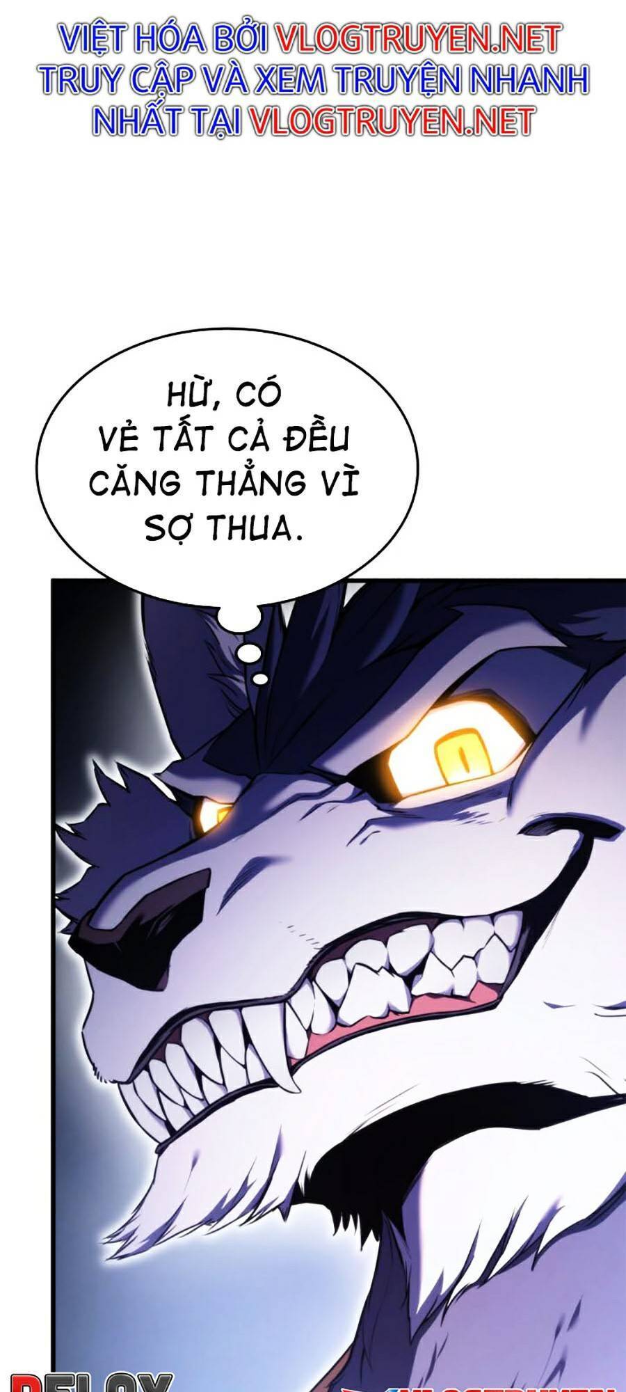 Huyền Thoại Game Thủ - Tái Xuất Chap 48 - Next Chap 49