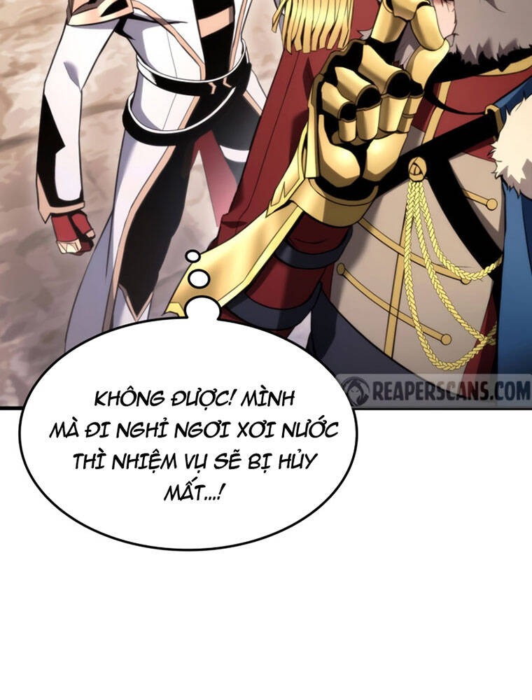 Huyền Thoại Game Thủ - Tái Xuất Chap 50 - Next Chap 51