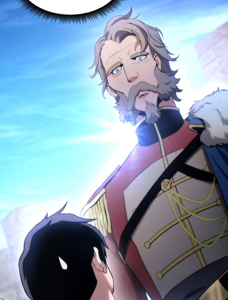 Huyền Thoại Game Thủ - Tái Xuất Chap 50 - Next Chap 51