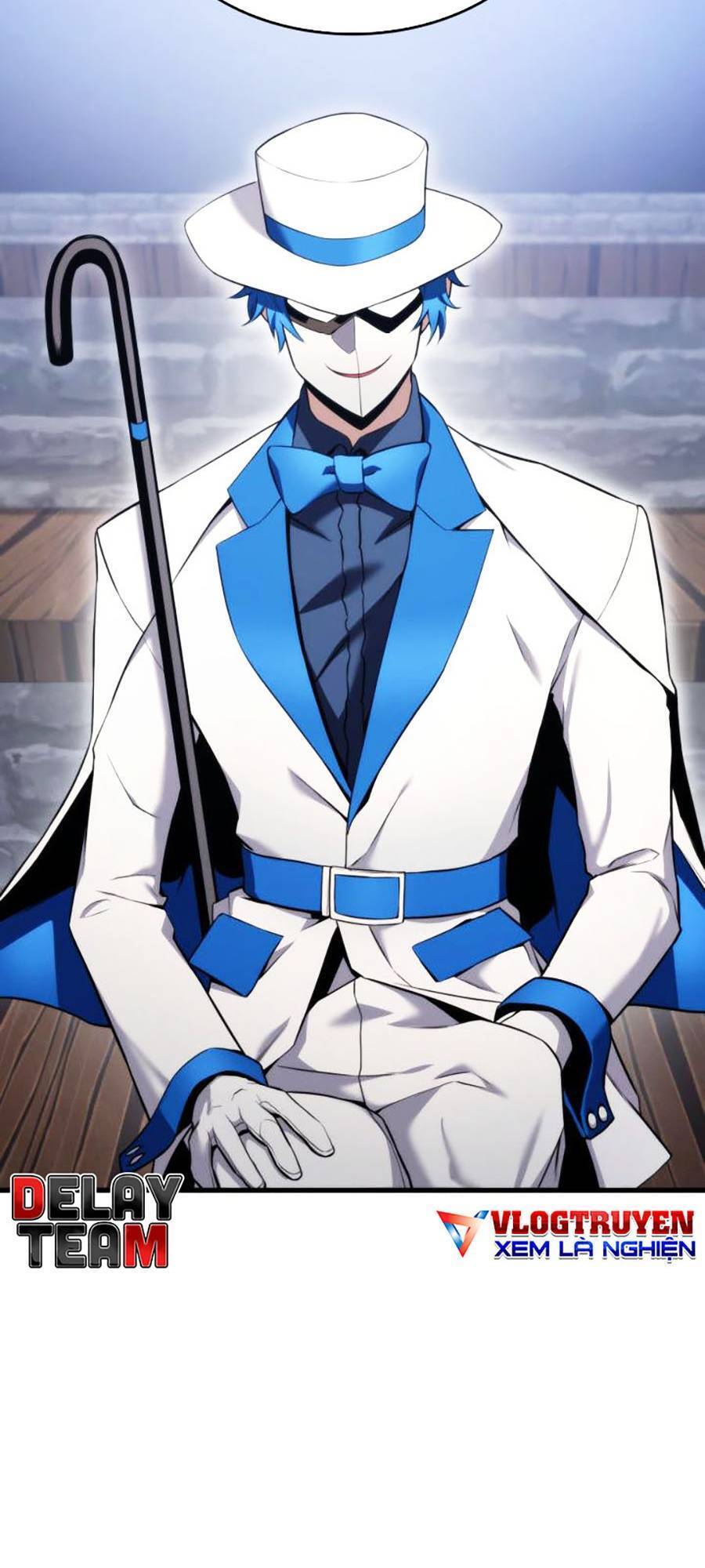 Huyền Thoại Game Thủ - Tái Xuất Chap 53 - Next Chap 54