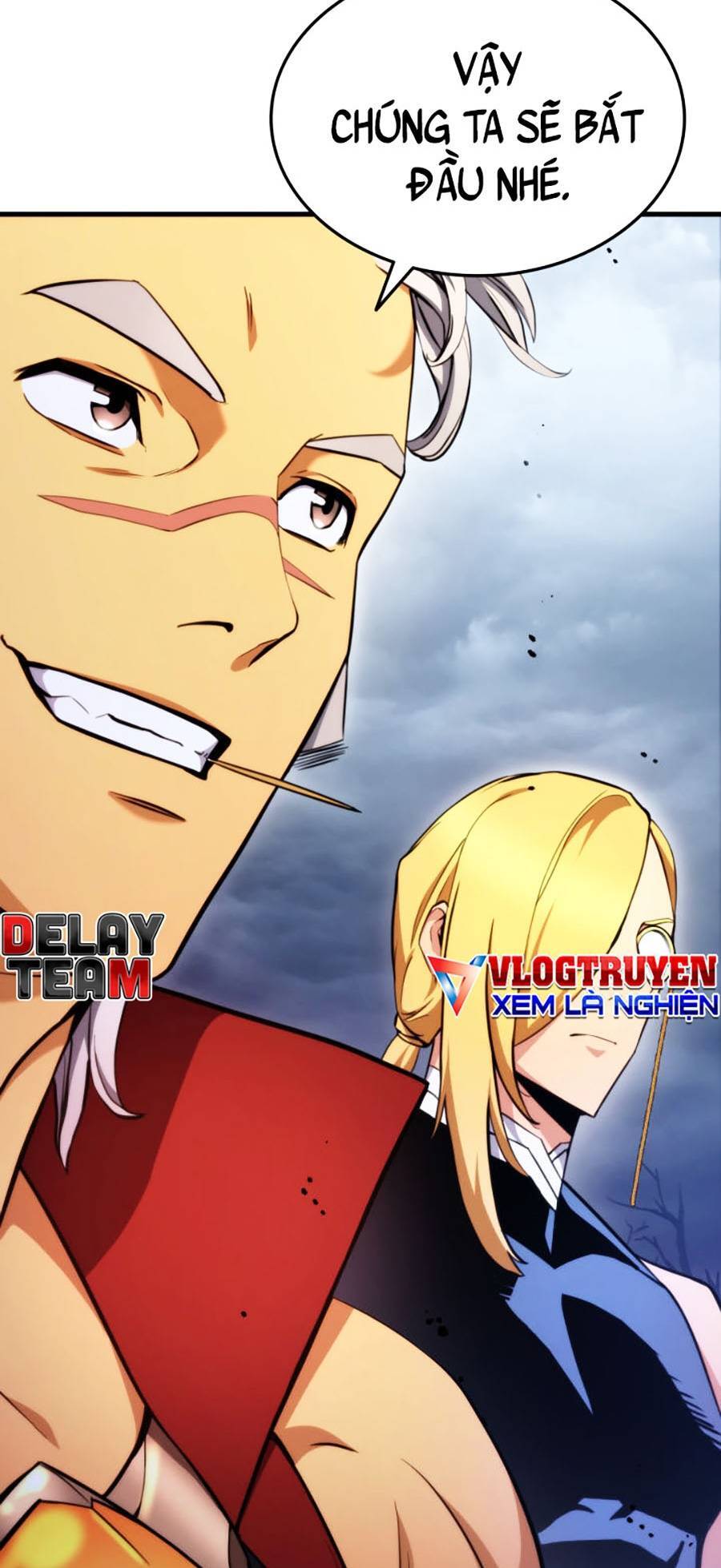 Huyền Thoại Game Thủ - Tái Xuất Chap 60 - Next Chap 61