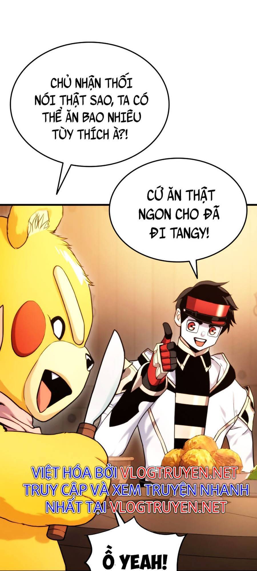 Huyền Thoại Game Thủ - Tái Xuất Chap 60 - Next Chap 61