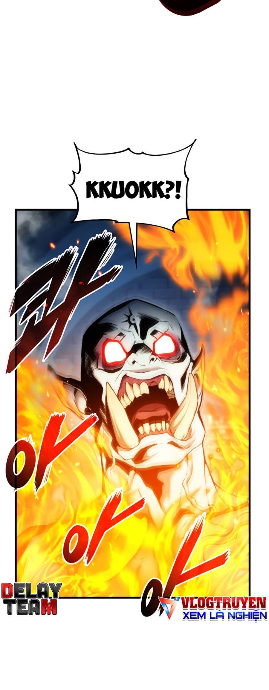 Huyền Thoại Game Thủ - Tái Xuất Chap 61 - Next Chap 62