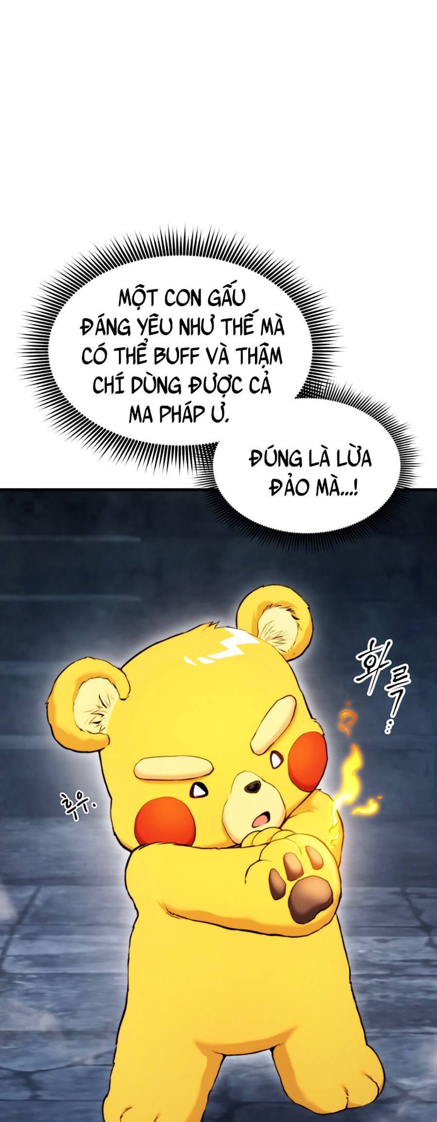 Huyền Thoại Game Thủ - Tái Xuất Chap 61 - Next Chap 62