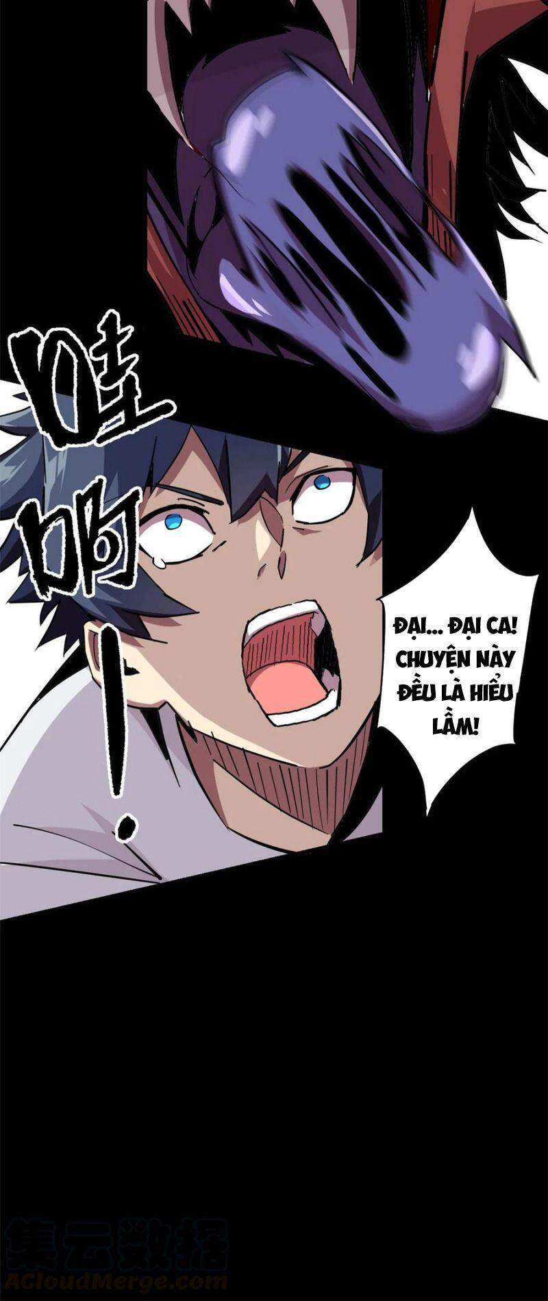 Siêu Thần Chế Tạp Sư Chap 10 - Next Chap 11