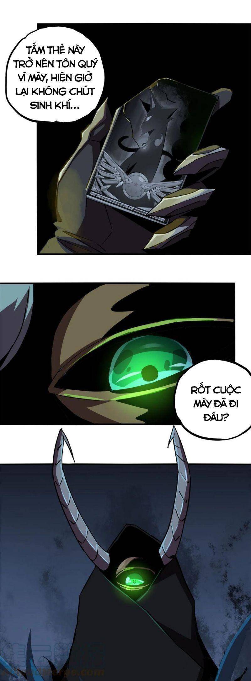 Siêu Thần Chế Tạp Sư Chap 12 - Next Chap 13