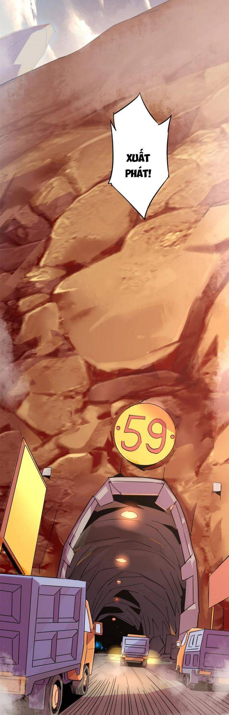 Siêu Thần Chế Tạp Sư Chap 16 - Next Chap 17