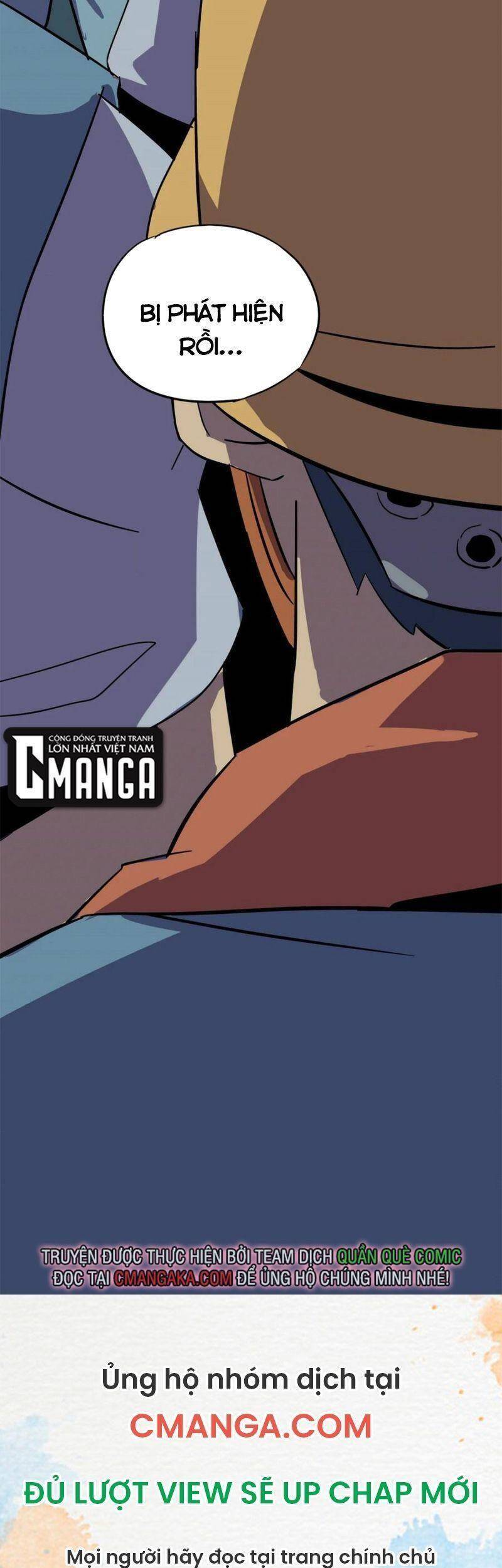 Siêu Thần Chế Tạp Sư Chap 16 - Next Chap 17