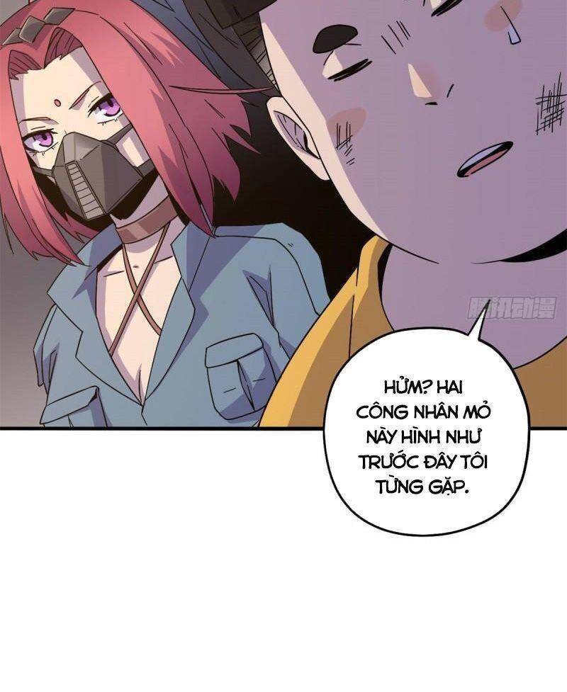 Siêu Thần Chế Tạp Sư Chap 23 - Next Chap 24