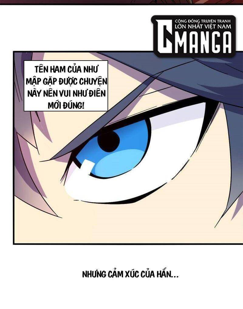 Siêu Thần Chế Tạp Sư Chap 23 - Next Chap 24