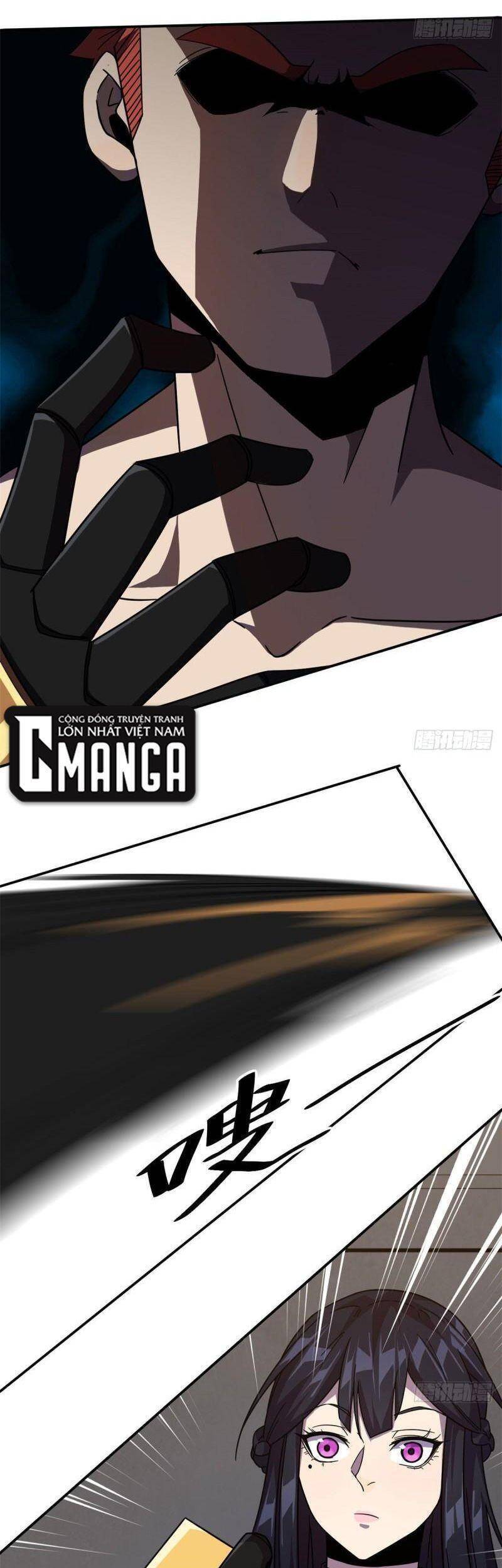 Siêu Thần Chế Tạp Sư Chap 38 - Next Chap 39