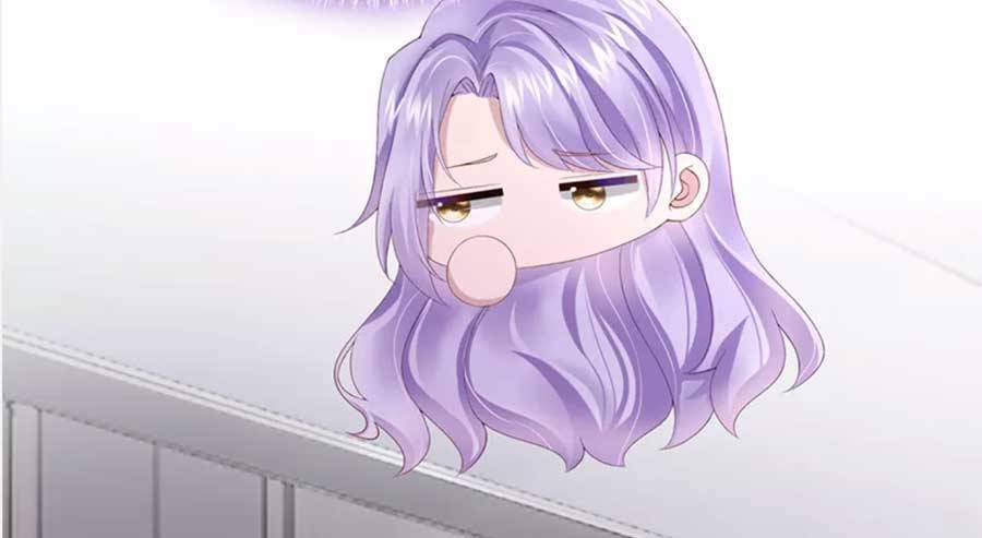 Manh Bảo Của Tôi Là Liêu Cơ Chap 37 - Next Chap 38