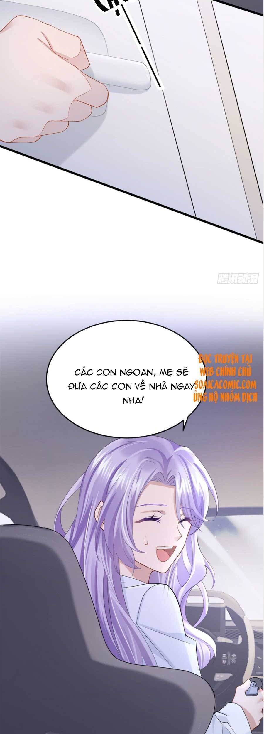 Manh Bảo Của Tôi Là Liêu Cơ Chap 43 - Next Chap 44