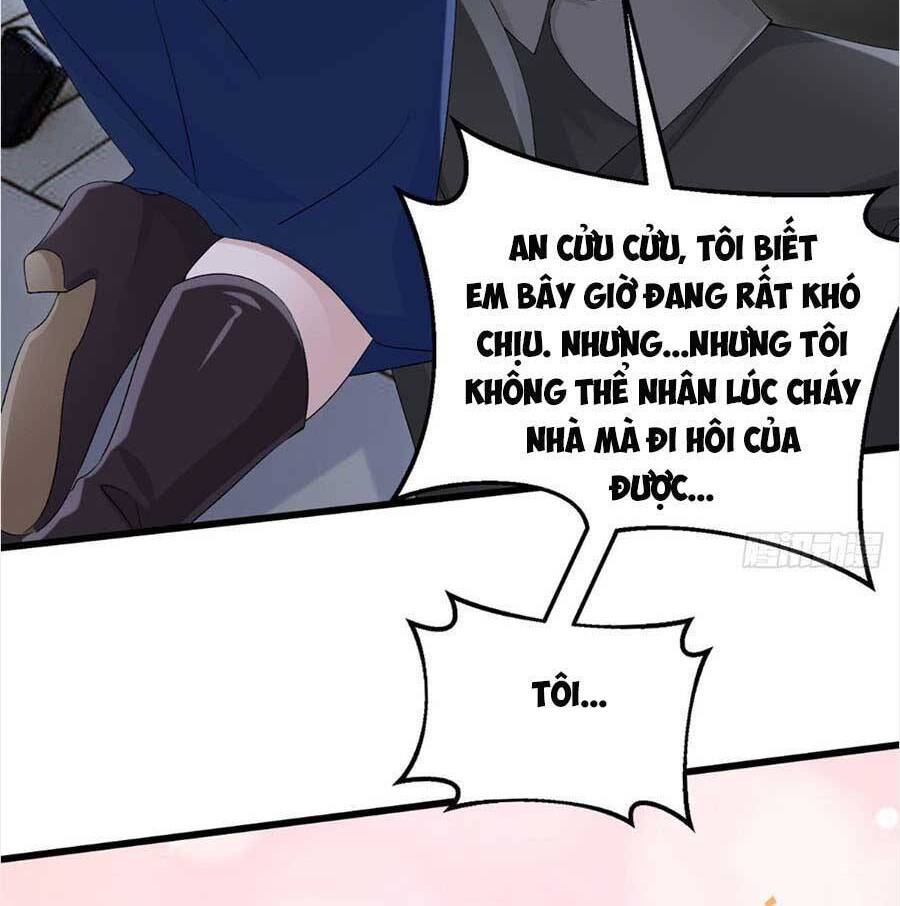 Manh Bảo Của Tôi Là Liêu Cơ Chap 60 - Next Chap 61