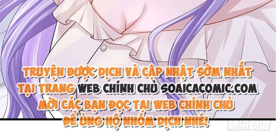 Manh Bảo Của Tôi Là Liêu Cơ Chap 68 - Next Chap 69