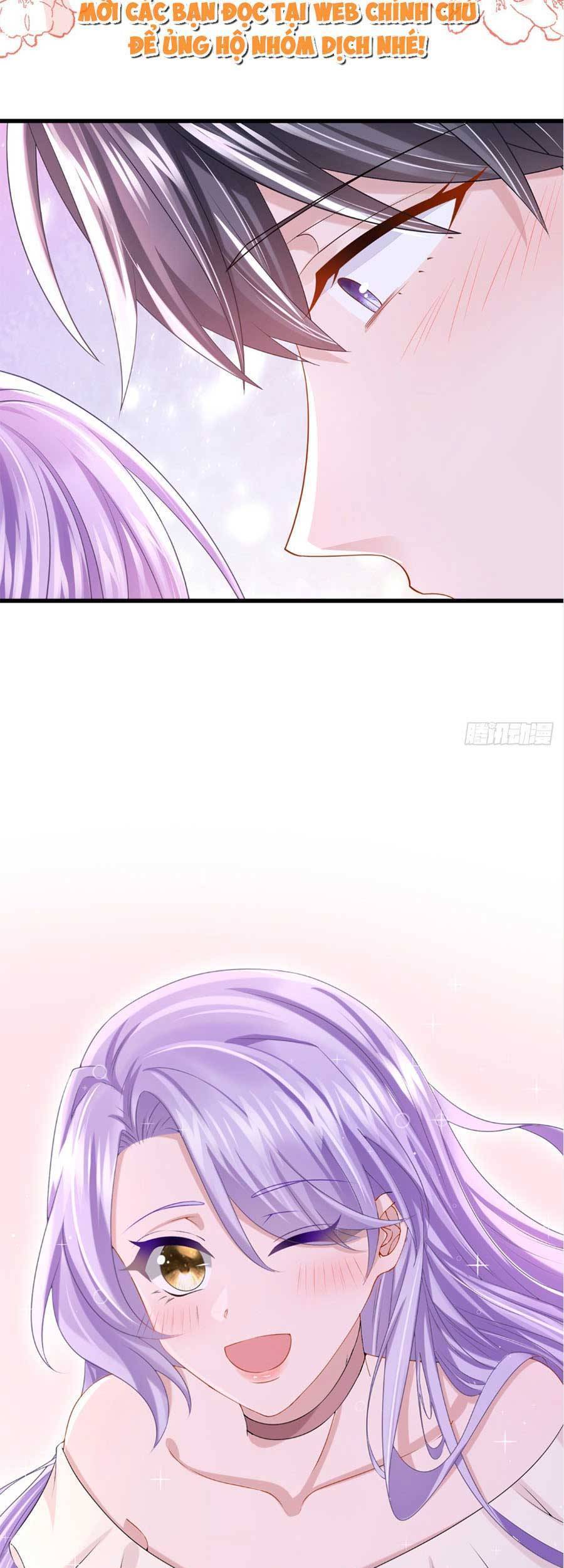 Manh Bảo Của Tôi Là Liêu Cơ Chap 68 - Next Chap 69