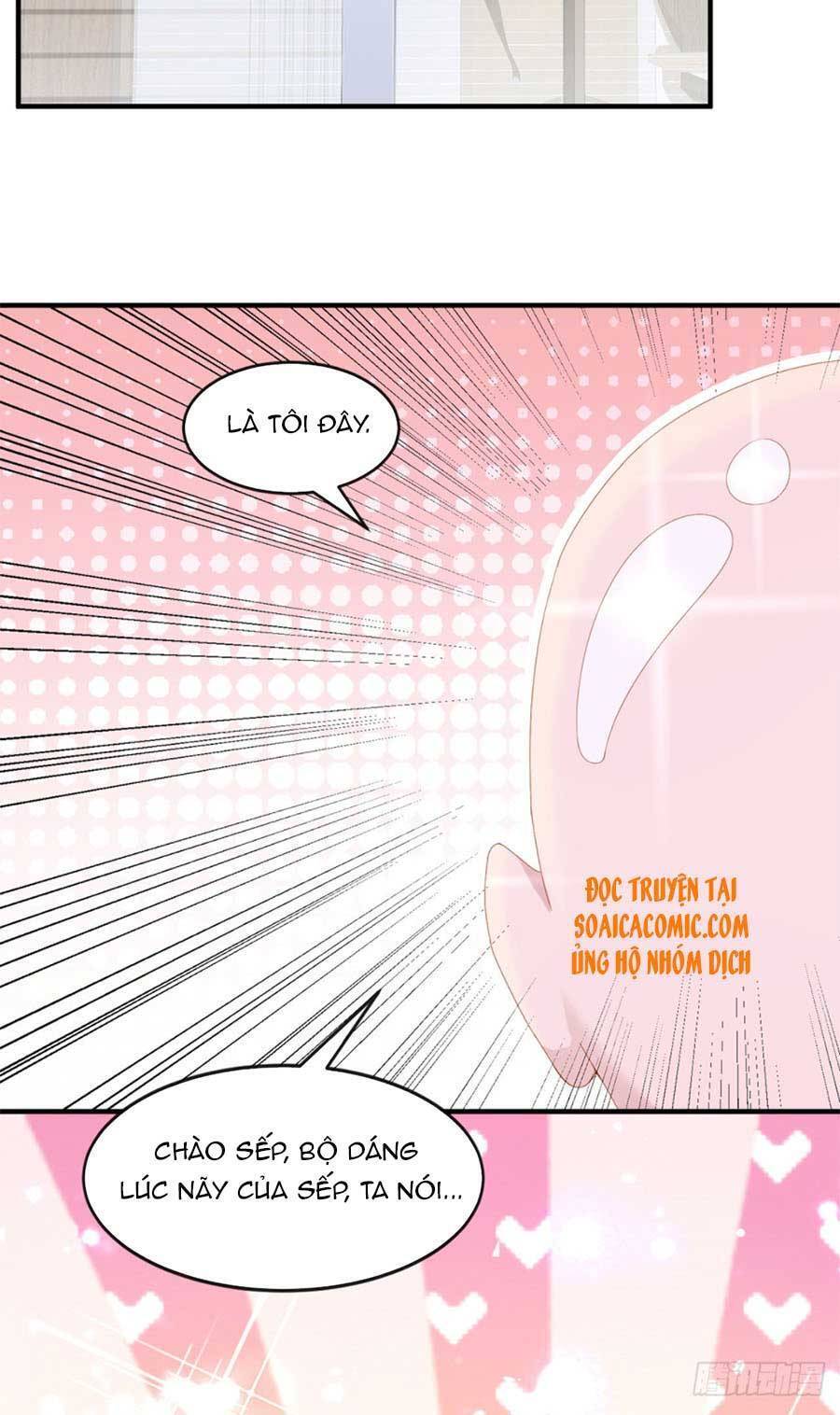 Manh Bảo Của Tôi Là Liêu Cơ Chap 26 - Next Chap 27