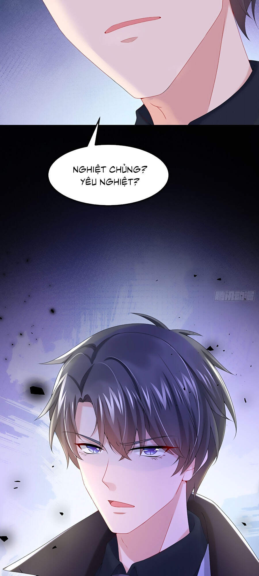 Manh Bảo Của Tôi Là Liêu Cơ Chap 7 - Next Chap 8