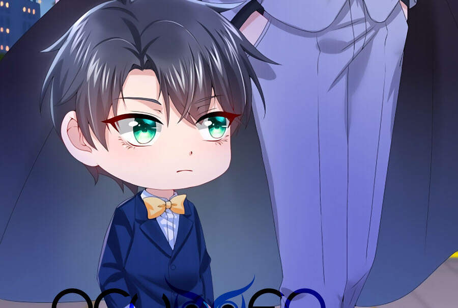 Manh Bảo Của Tôi Là Liêu Cơ Chap 7 - Next Chap 8