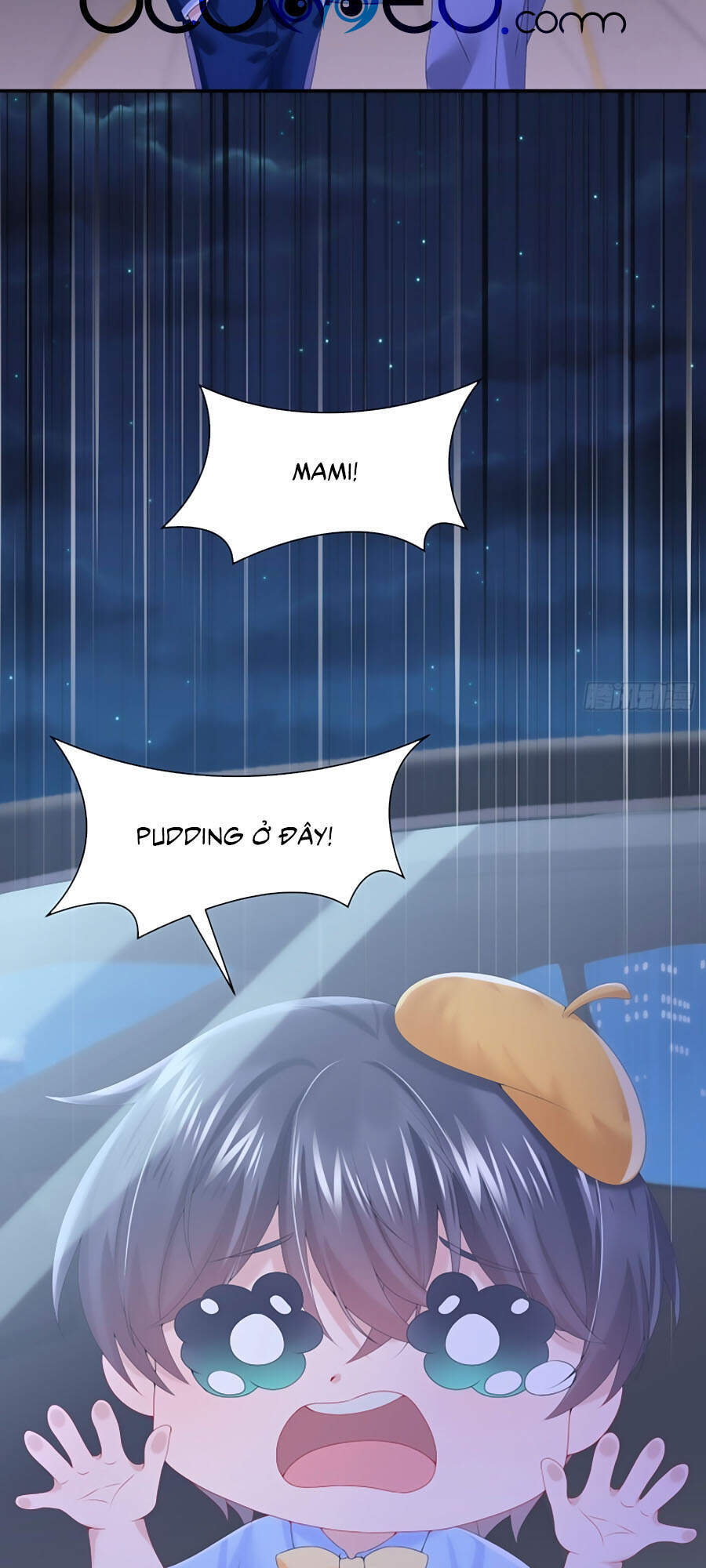 Manh Bảo Của Tôi Là Liêu Cơ Chap 7 - Next Chap 8