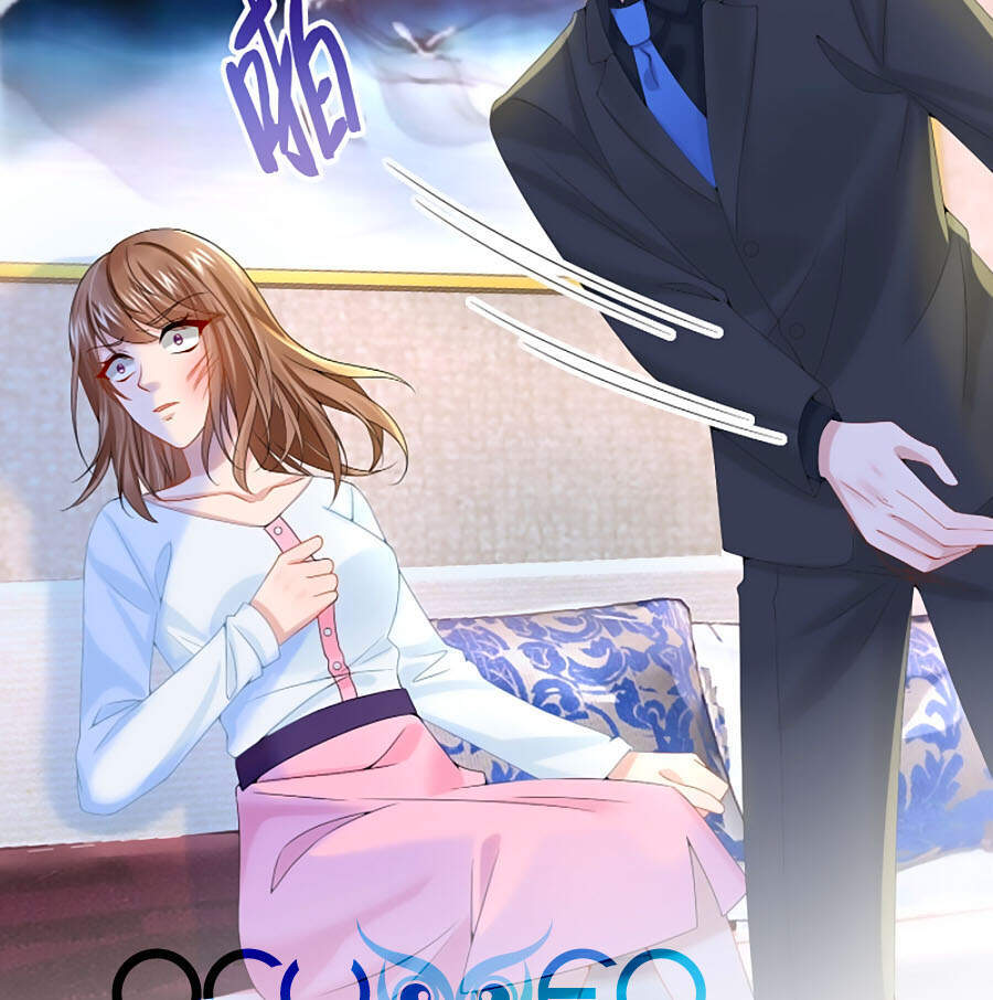Manh Bảo Của Tôi Là Liêu Cơ Chap 10 - Next Chap 11