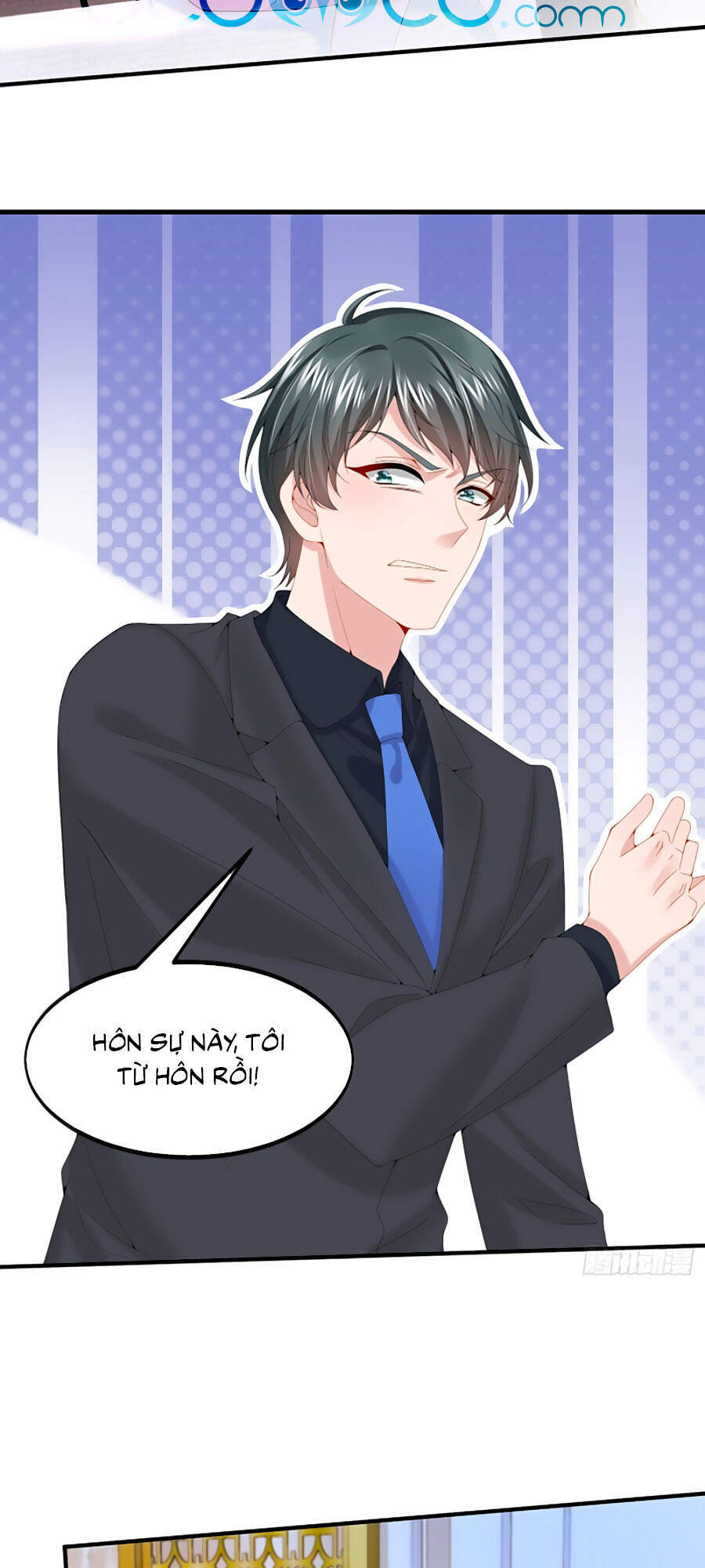 Manh Bảo Của Tôi Là Liêu Cơ Chap 10 - Next Chap 11