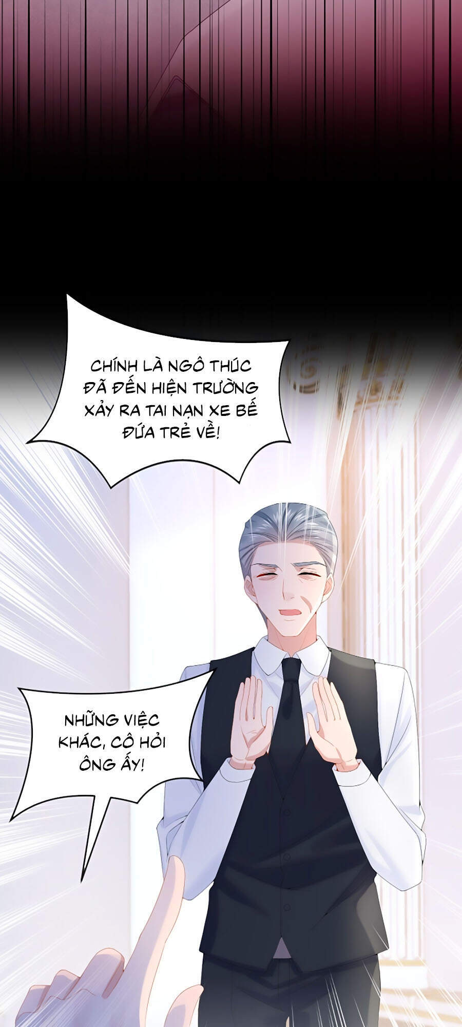 Manh Bảo Của Tôi Là Liêu Cơ Chap 10 - Next Chap 11