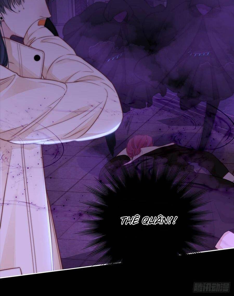 Kim Ốc Tàng Kiều Chap 53 - Next Chap 54