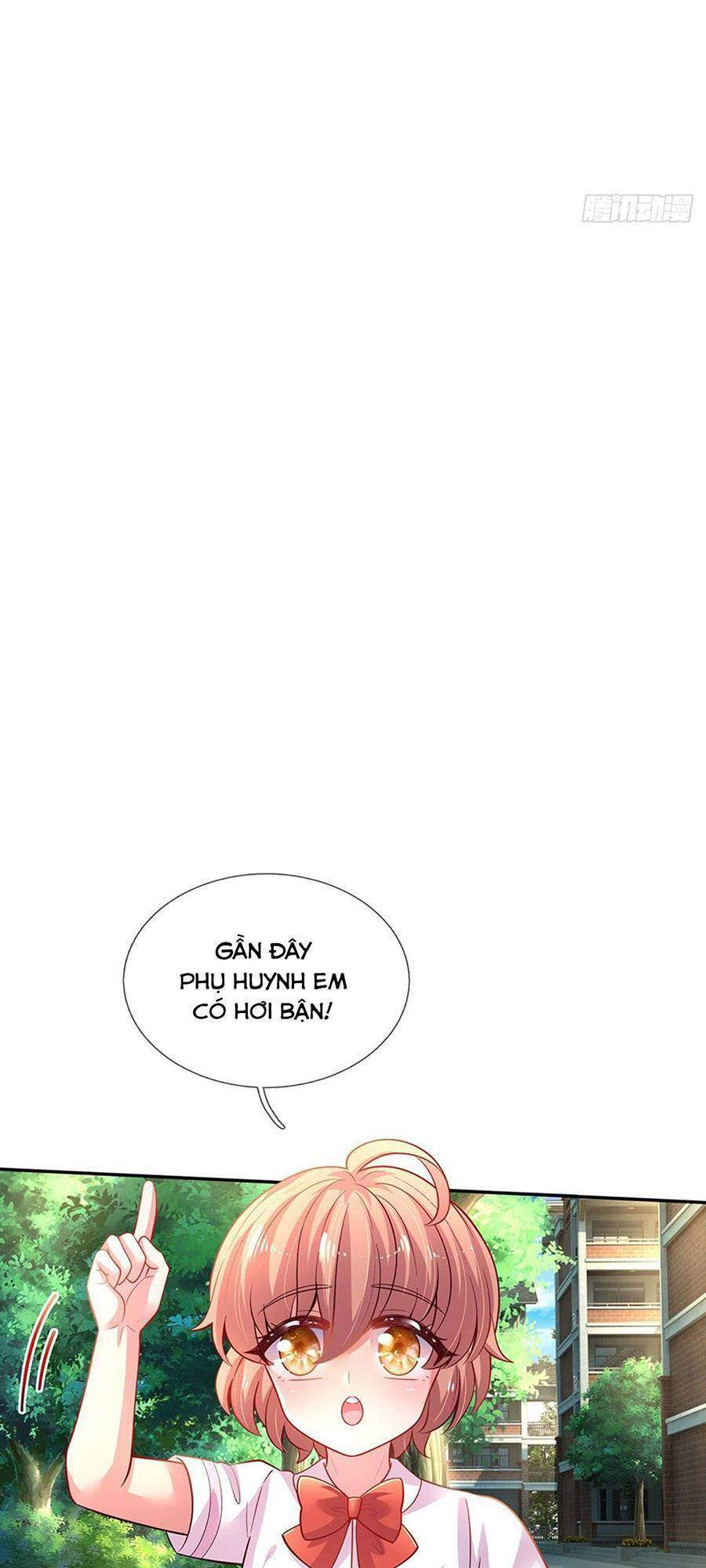 Muốn Giải Cứu Thế Giới Thì Cần Thật Nhiều Sự Đáng Yêu Chap 26 - Next Chap 27