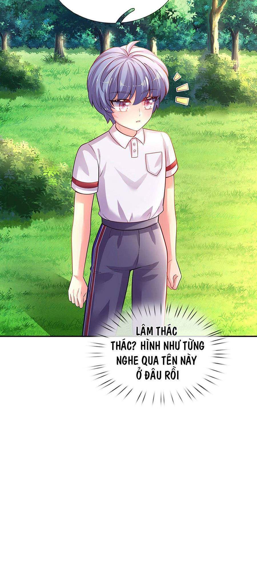 Muốn Giải Cứu Thế Giới Thì Cần Thật Nhiều Sự Đáng Yêu Chap 26 - Next Chap 27