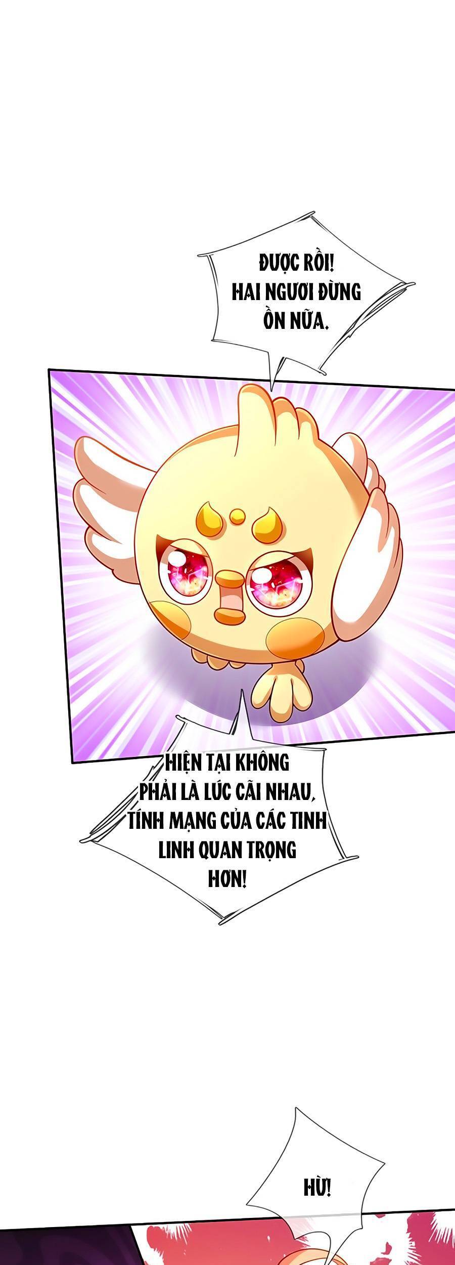 Muốn Giải Cứu Thế Giới Thì Cần Thật Nhiều Sự Đáng Yêu Chap 74 - Next Chap 75