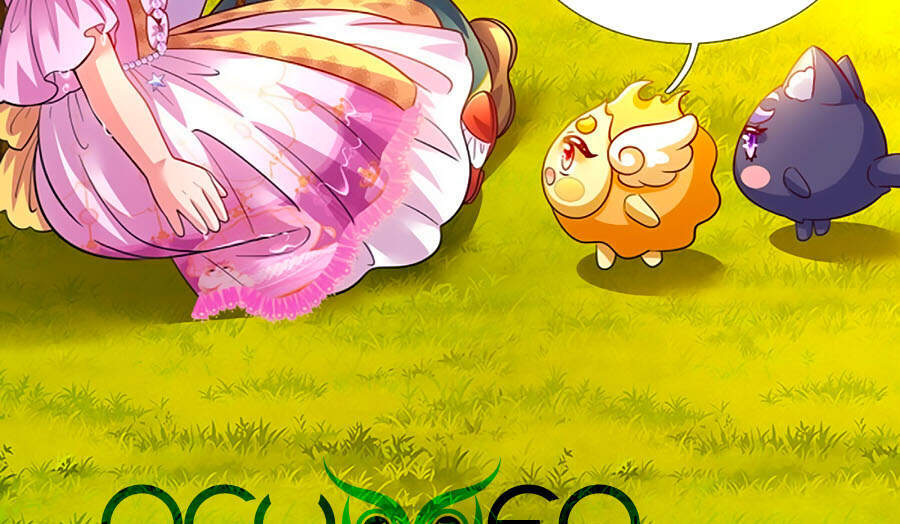 Muốn Giải Cứu Thế Giới Thì Cần Thật Nhiều Sự Đáng Yêu Chap 13 - Next Chap 14