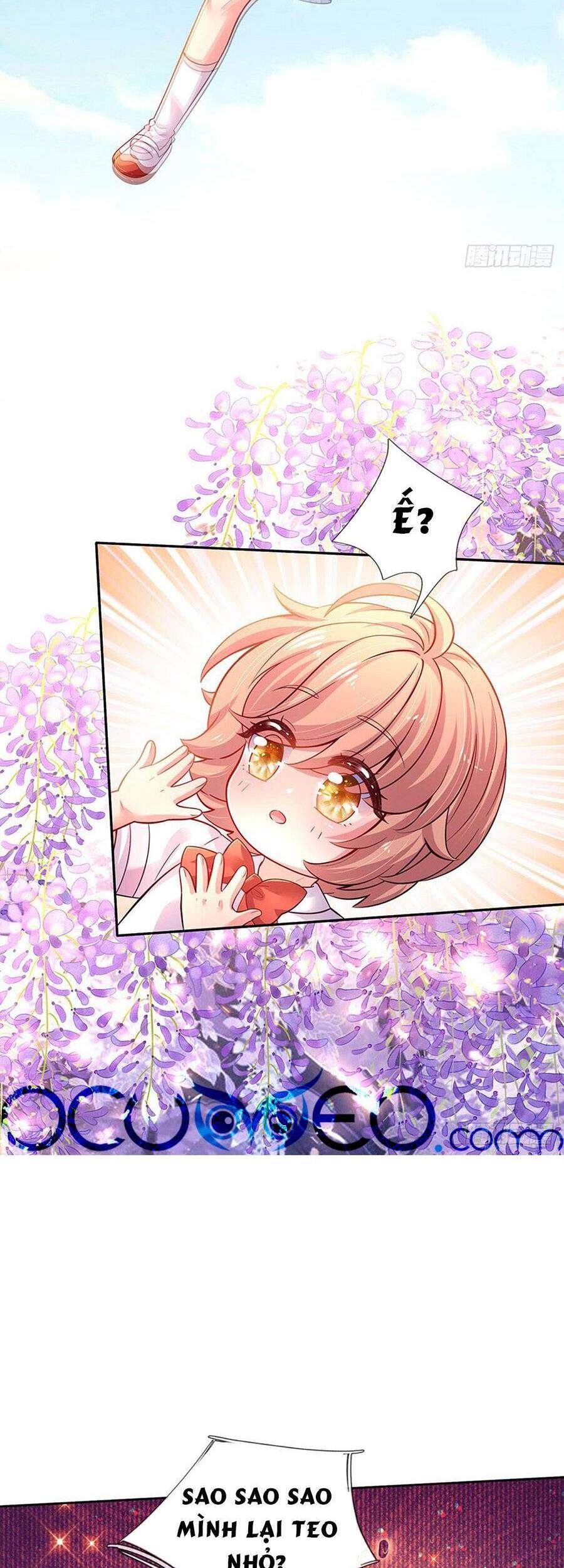 Muốn Giải Cứu Thế Giới Thì Cần Thật Nhiều Sự Đáng Yêu Chap 29 - Next Chap 30