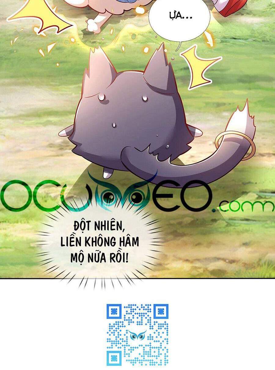 Muốn Giải Cứu Thế Giới Thì Cần Thật Nhiều Sự Đáng Yêu Chap 29 - Next Chap 30