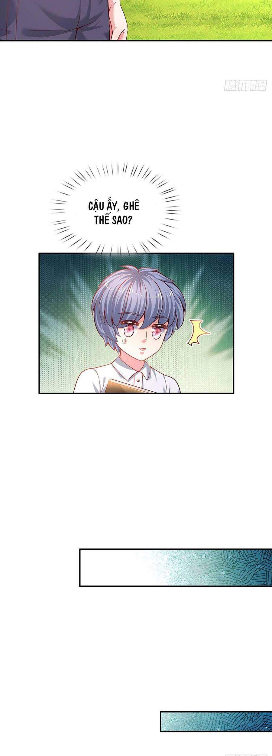 Muốn Giải Cứu Thế Giới Thì Cần Thật Nhiều Sự Đáng Yêu Chap 29 - Next Chap 30